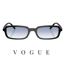 Vogue - Pillow  / Rectangular -  Black
