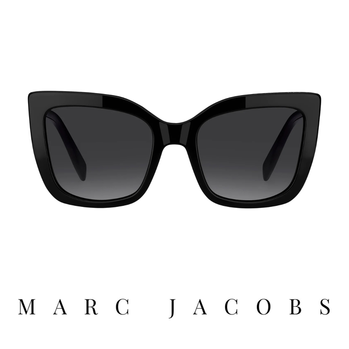 Marc Jacobs - Butterfly - Black