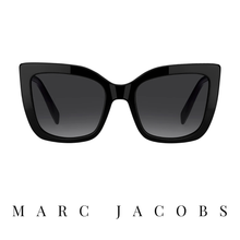 Marc Jacobs - Butterfly - Black