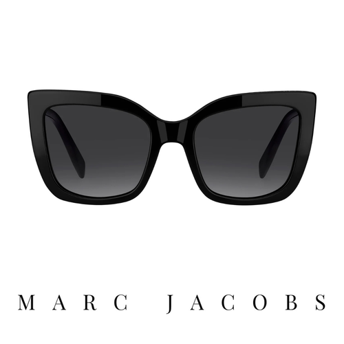 Marc Jacobs - Butterfly - Black