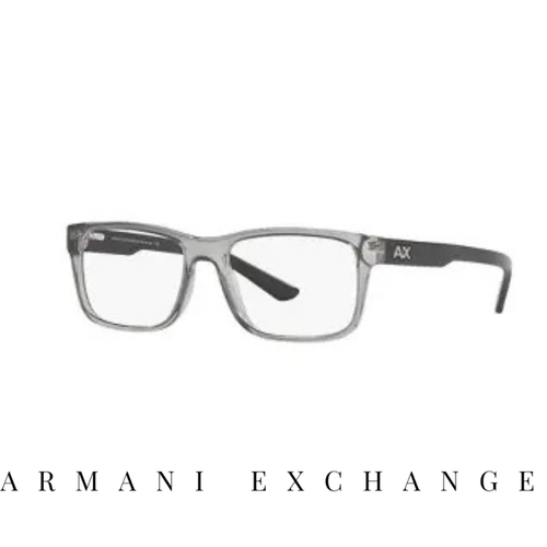 Armani Exchange Eyewear - Grey