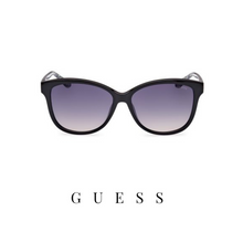 Guess - Round - Black
