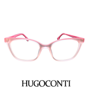 Hugoconti Eyewear-Pink