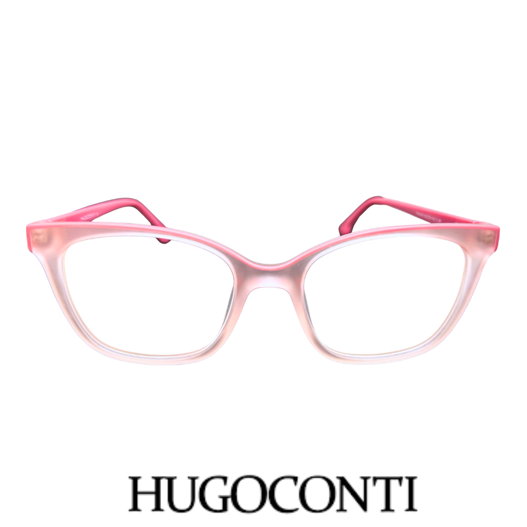 Hugoconti Eyewear-Pink