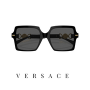 Versace - Butterfly - Black