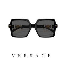 Versace - Butterfly - Black