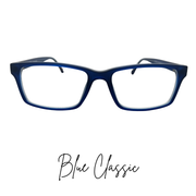 Blue Classic-Eyewear-Blue