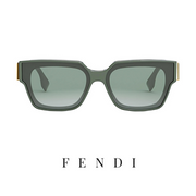 Fendi - Green