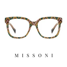 Missoni - Eyewear