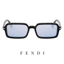 Fendi - Selleria - Black