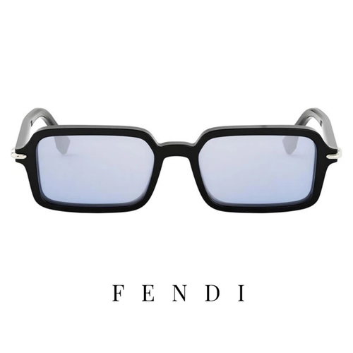 Fendi - Selleria - Black
