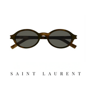 Saint Laurent - "Jeanne" - Havana