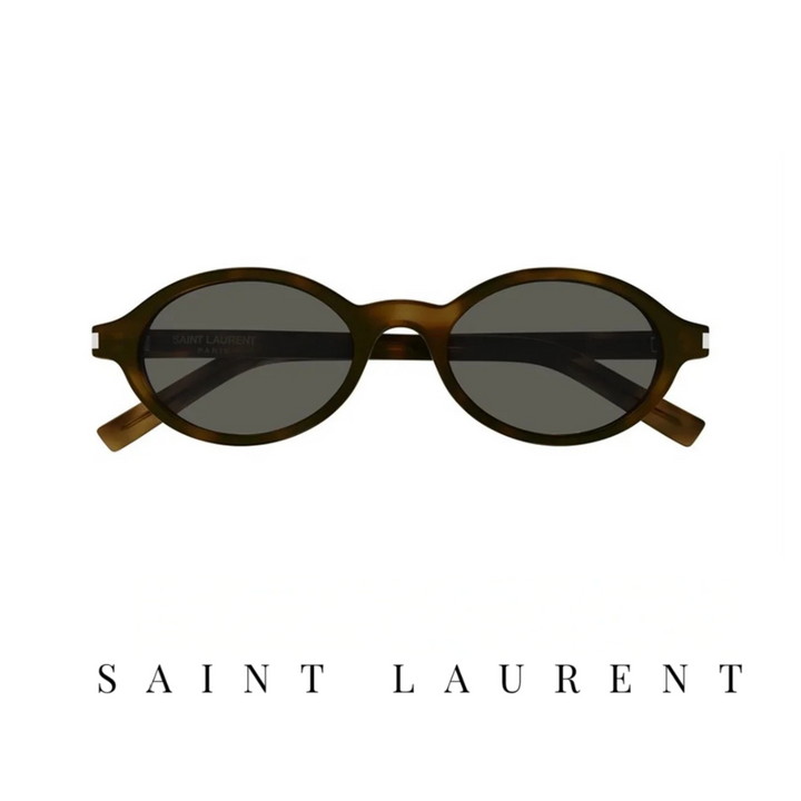 Saint Laurent - "Jeanne" - Havana
