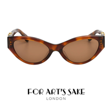 For Art's Sake - "Halo" - Tortoise