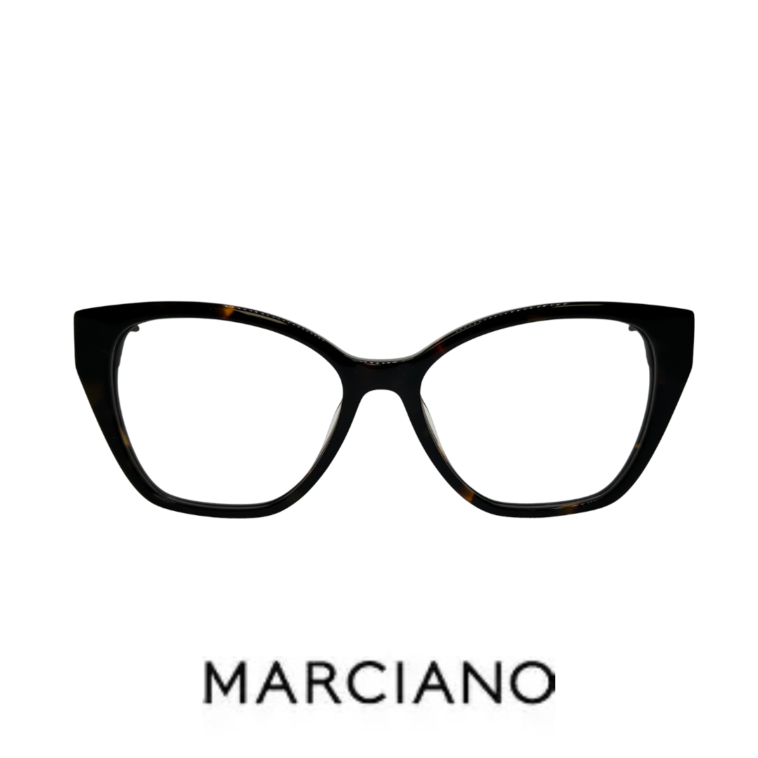 Marciano  Eyewear-Havana