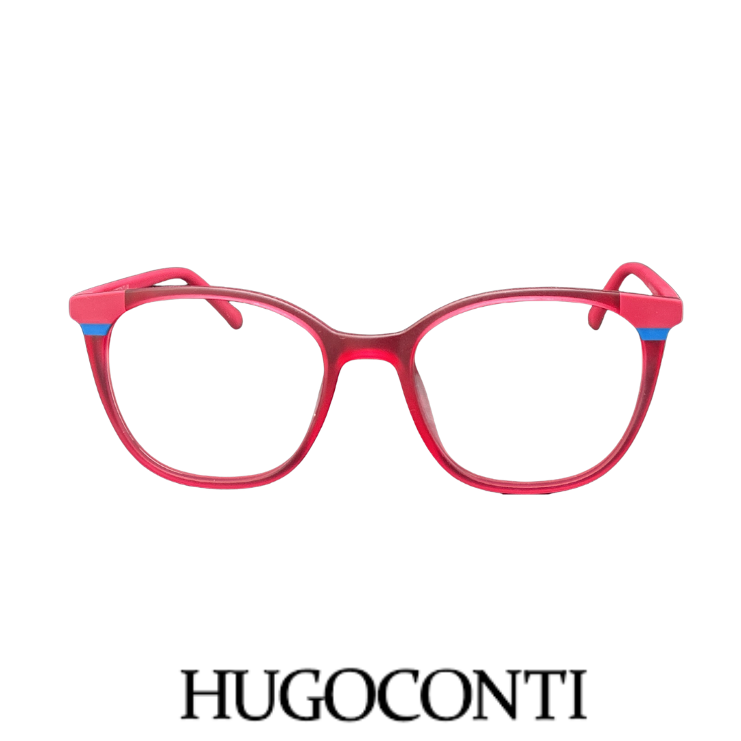 Hugoconti Eyewear-Red