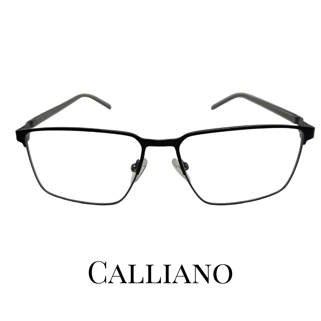 Calliano Eyewear-Gray