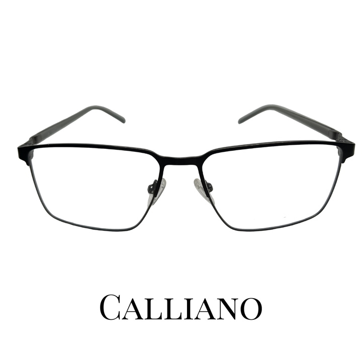 Calliano Eyewear-Gray