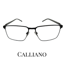 Calliano Eyewear-Gray