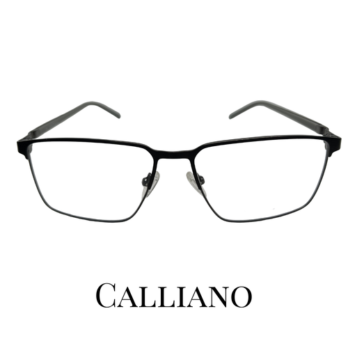 Calliano Eyewear-Gray