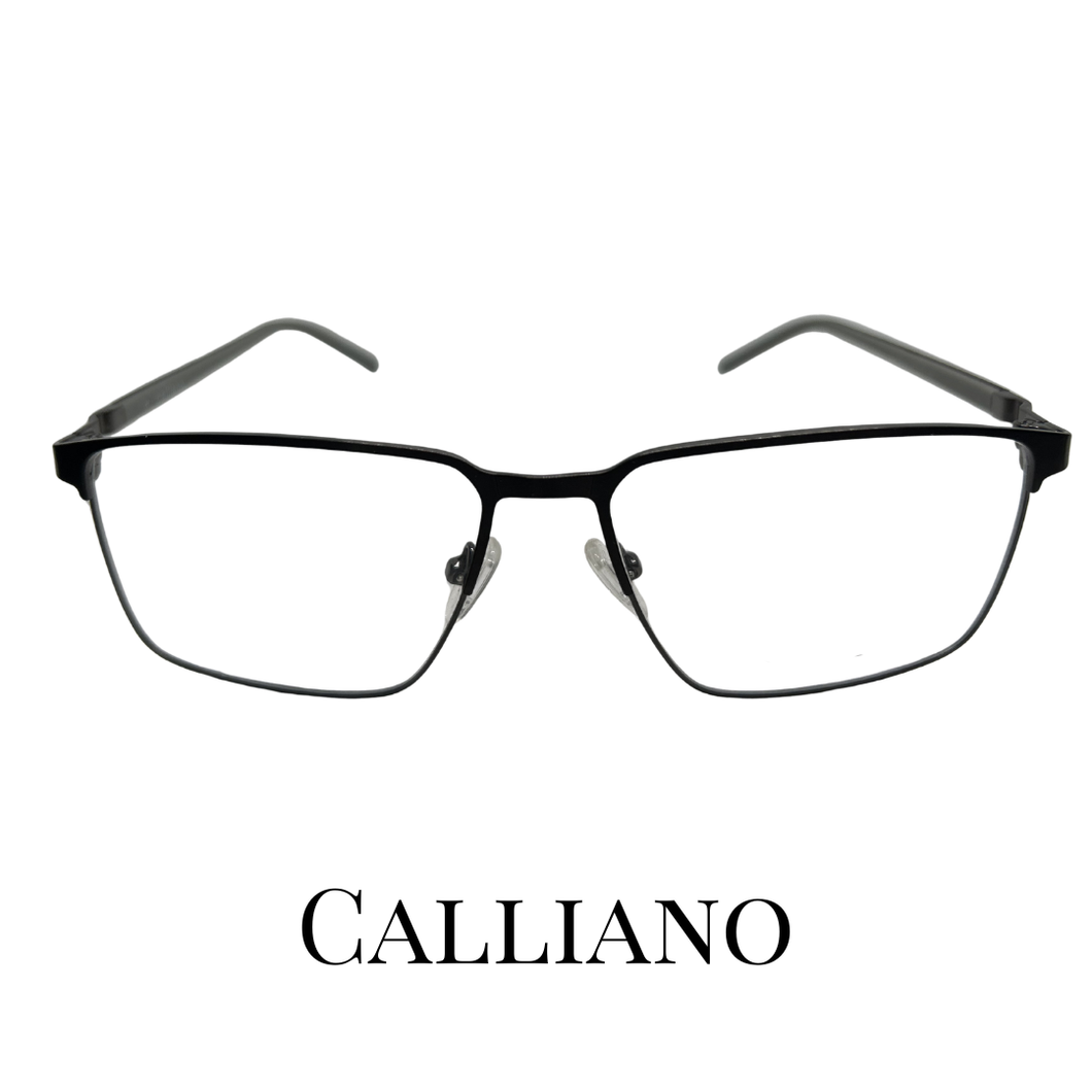 Calliano Eyewear-Gray