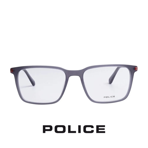 Police Eyewear - Octane - Square - Gray