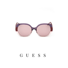 Guess - Butterfly - Grey/Brown/Beige