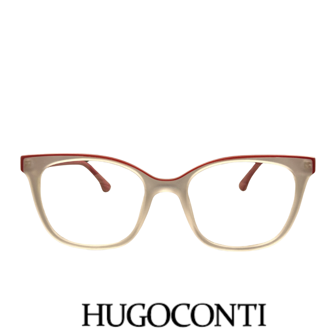Hugoconti Eyewear-Gray/Pink