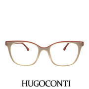 Hugoconti Eyewear-Gray/Pink