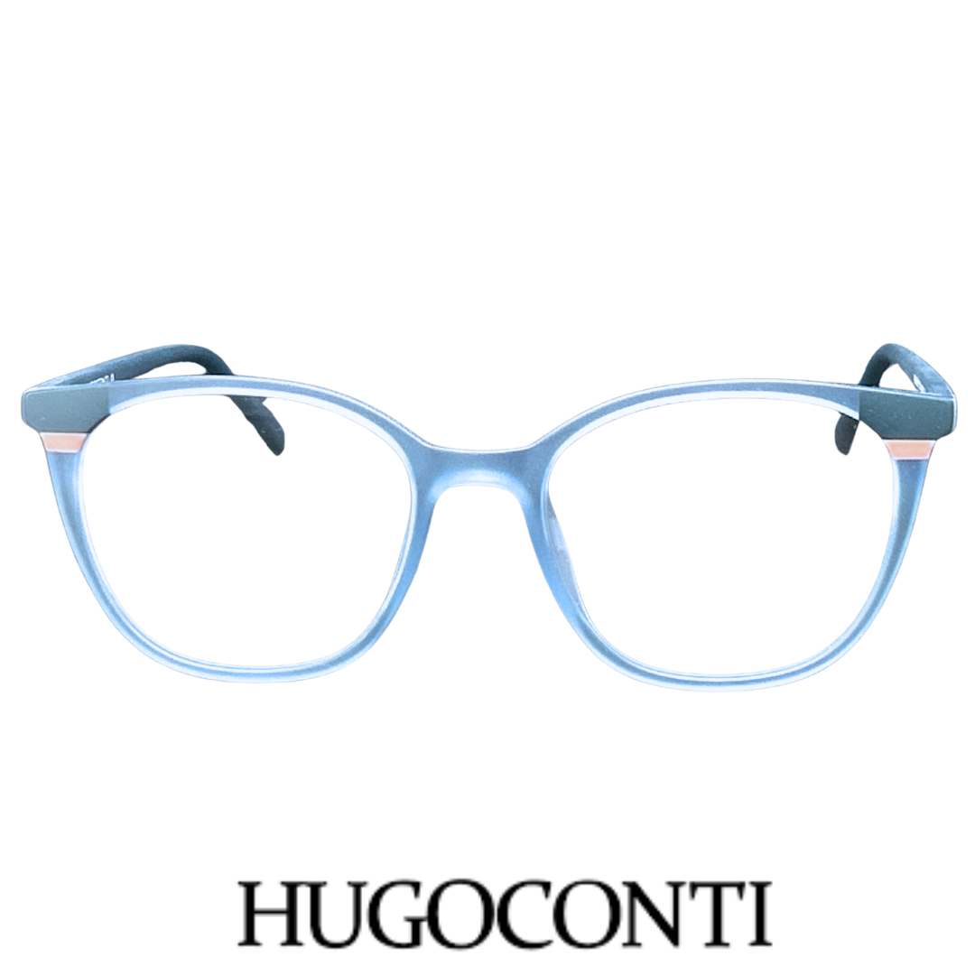Hugoconti Eyewear-Blue