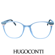 Hugoconti Eyewear-Blue