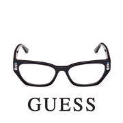 Guess Eyewear - Cat Eye - Black