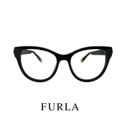 Furla  Eyewear- Gray