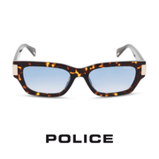 Police - "Invictus 2" - Shiny Dark Havana