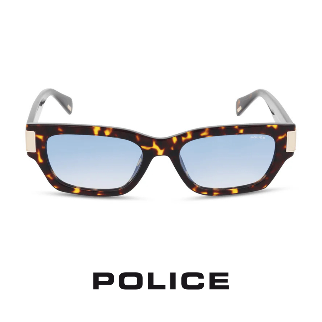Police - 