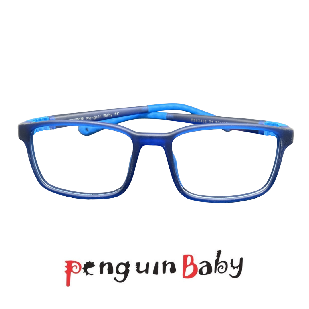 PenguinBaby Eyewear-Blue