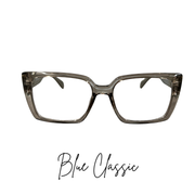 Blue Classic-Eyewear-Gray