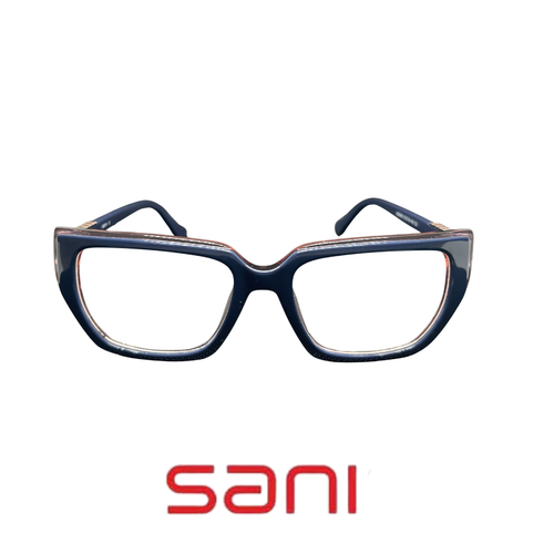 Sani Eyewear-Blue