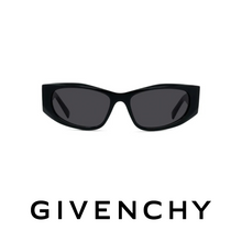 Givenchy - Black