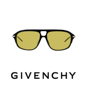 Givenchy - Aviator - Black/Yellow