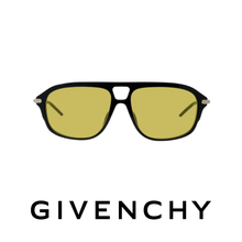 Givenchy - Aviator - Black/Yellow