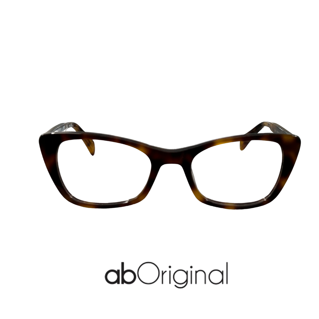 AbOriginal Eyewear-Brown