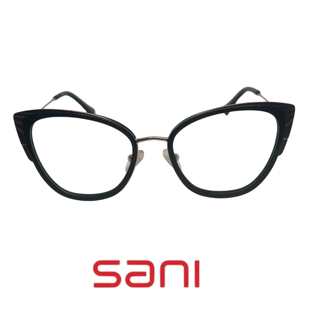 Sani Eyewear-Black