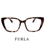 Furla  Eyewear-Havana