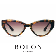 Bolon - Butterfly / Cat eye - Floral /  Pearl  / Tortoise