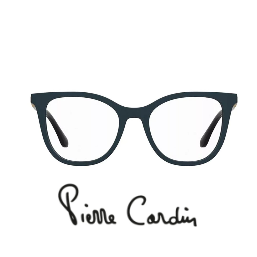 Pierre Cardin  Eyewear-Green