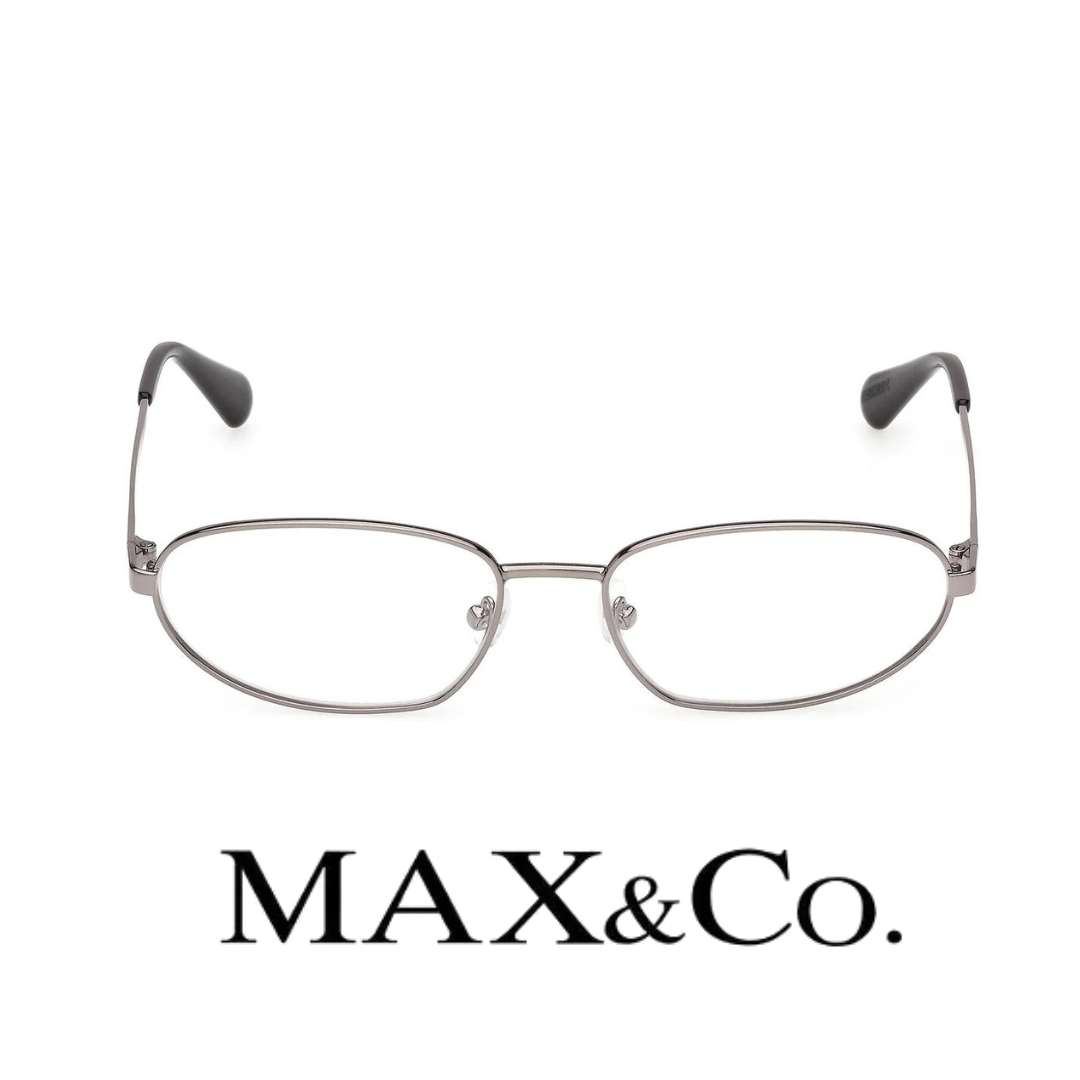 Max & Co Eyewear - Oval - Grey