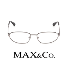 Max & Co Eyewear - Oval - Grey