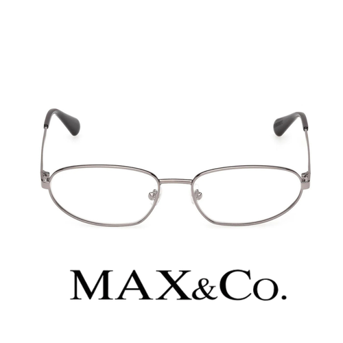 Max & Co Eyewear - Oval - Grey