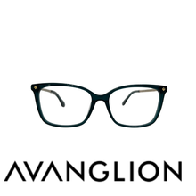 Avanglion Eyewear-Dark-Green